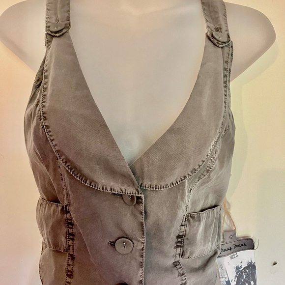 Highway Jeans Tops - Highway Jeans Top